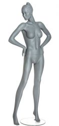  Dámská figurína Diva, pozice D1404S