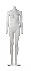 "NEW" Packshot Slim FS01 – Dámská figurína pro fotografování na e-shopy